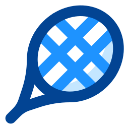 Racket icon