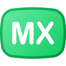 Mexico icon