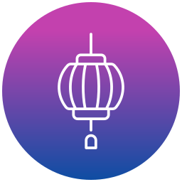 Lantern icon