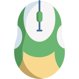 Mouse icon