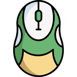 Mouse icon