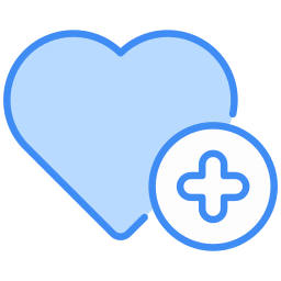 Heart icon