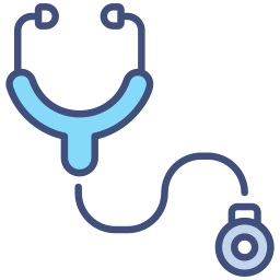 Stethoscope icon