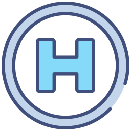 krankenhaus icon