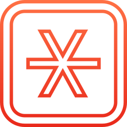 Asterisk icon