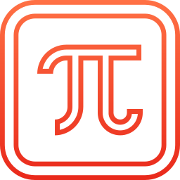 mathe-symbol icon