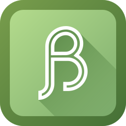 beta icon