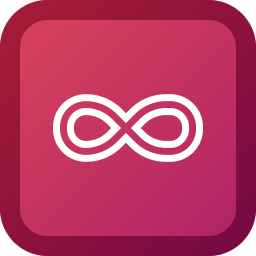 Infinity icon