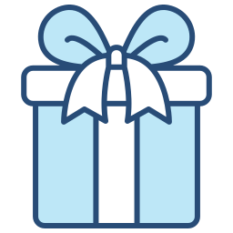 Gift icon