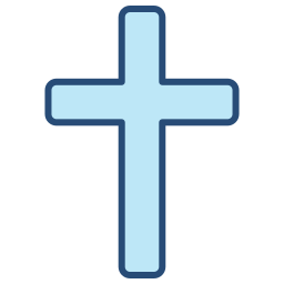 Cross icon