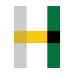 Letter h icon