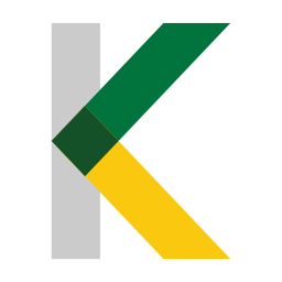 Letter k icon