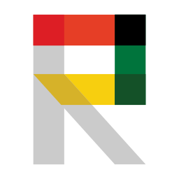 Letter r icon