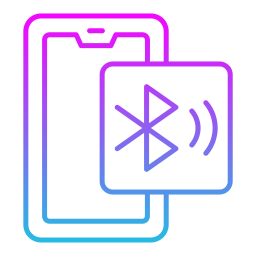 Bluetooth icon