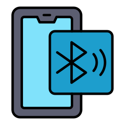 bluetooth icon