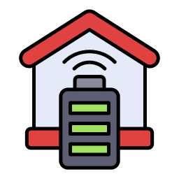 Battery icon