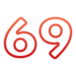 69 icon