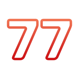 77 Ícone