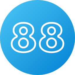 88 ikona