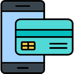 Payment method icon