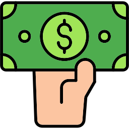 Payment icon