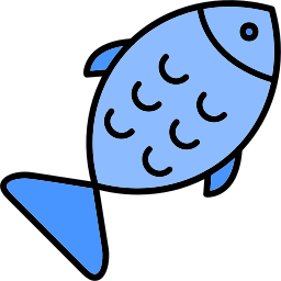 Fish icon