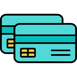 Credit card icon