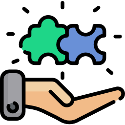 puzzle icon