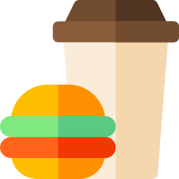 fast food icon