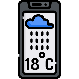 meteorologie icon