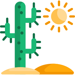 Cactus icon