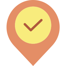 Location icon