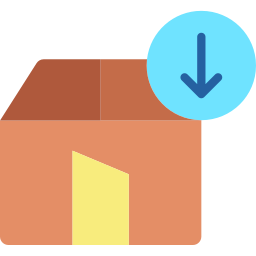 Package icon