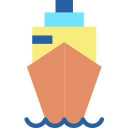 Boat icon