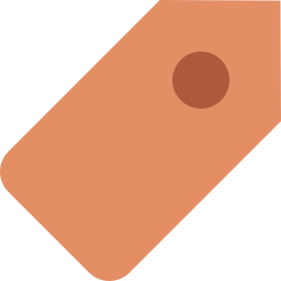 Tag icon