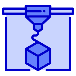 3d printer icon