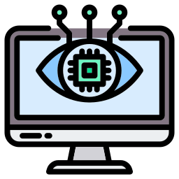 Vision icon