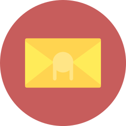 Letter icon