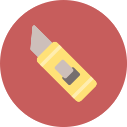 Cutter icon