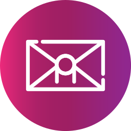 Letter icon