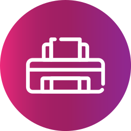 Printer icon