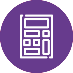 Calculator icon