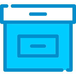 Box icon