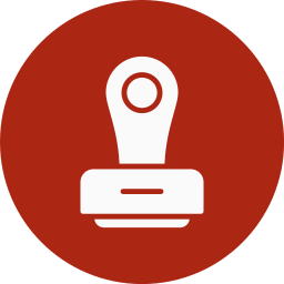 stempel icon