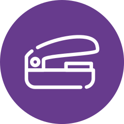 Stapler icon