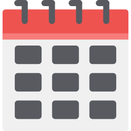 Calendar icon