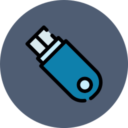 Usb icon