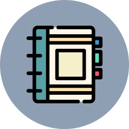 Planner icon