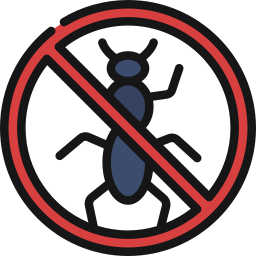 No ants icon