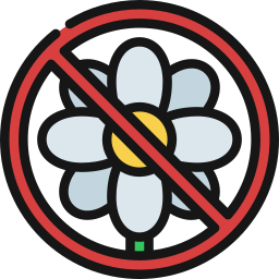 Flower icon